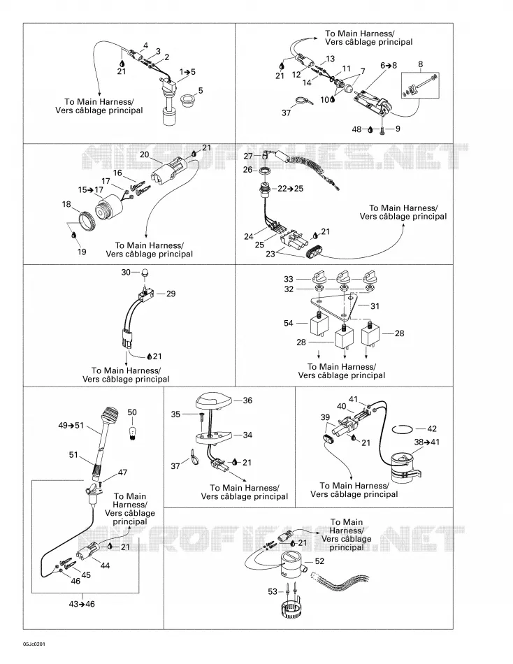 Electrical Accessories 2