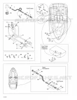 Hull And Accessories