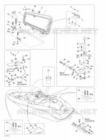 Central Cover And Accessories
