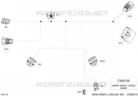 08- 0 - STEERING WIRING HARNESS - 278004180