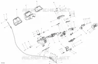 Steering - RXT-X 300