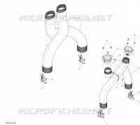 Ventilation - Without Suspension