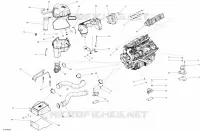Engine - RXT-X aS 260
