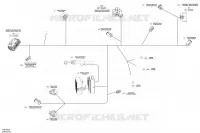 Electrical Harness - Main Harness - 278003333 (Refer to Electrical System for Model)