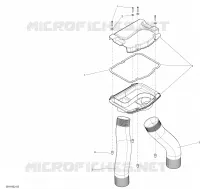 Ventilation - With Suspension