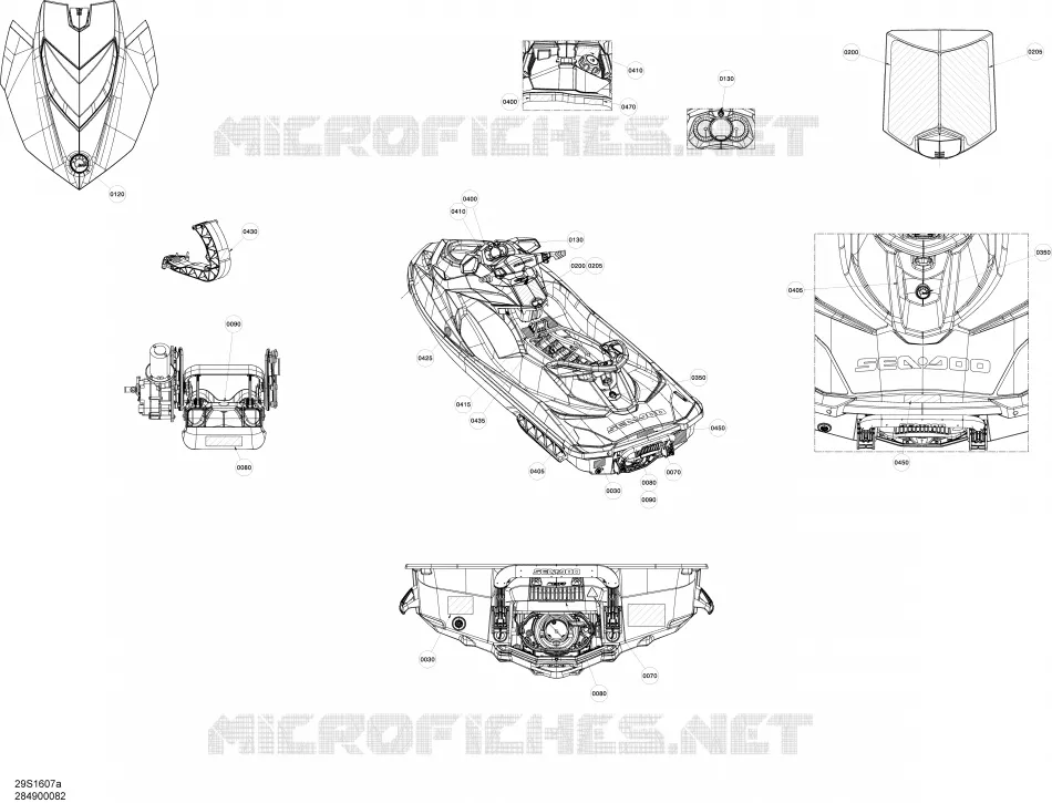 Decals - A