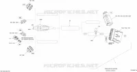 Electrical Harness Steering