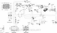 Electrical Harness (Main)