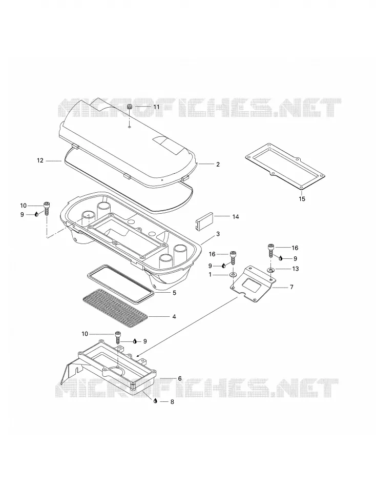Air Intake System
