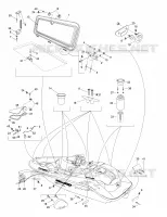 Central Cover And Accessories