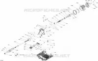 Drive - Propulsion / Built Before July 26th 2020