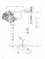 Oil Injection System