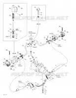 Off Power Assisted Steering