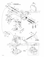 Rear Electrical Box