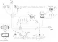 Engine Harness