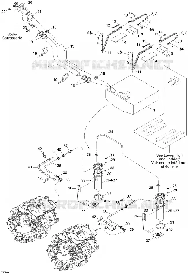 Fuel System
