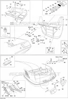 Engine Compartment And Accessories