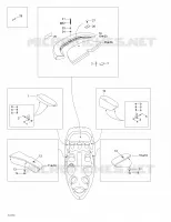 Seat (platform And Armrest)