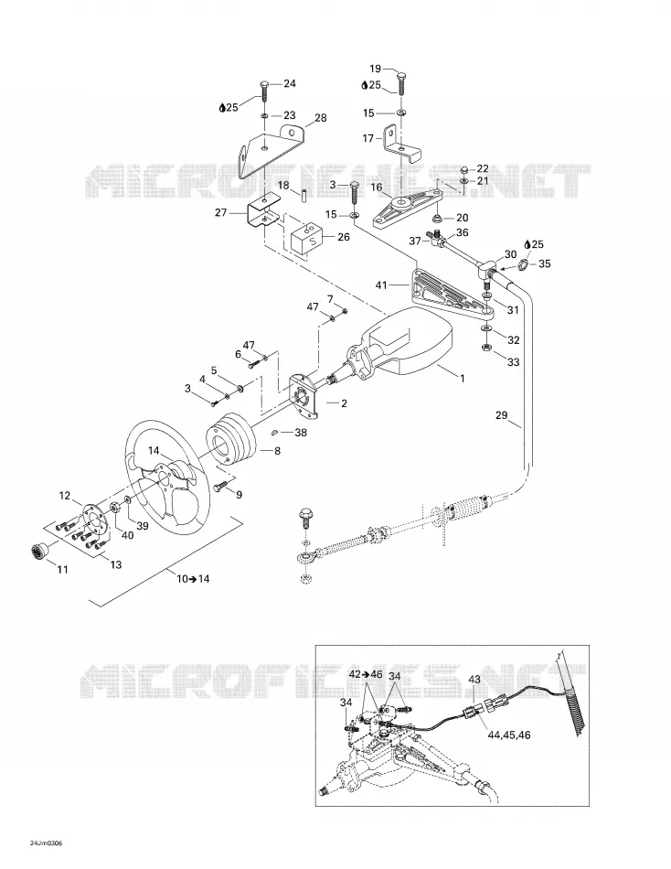 Steering System