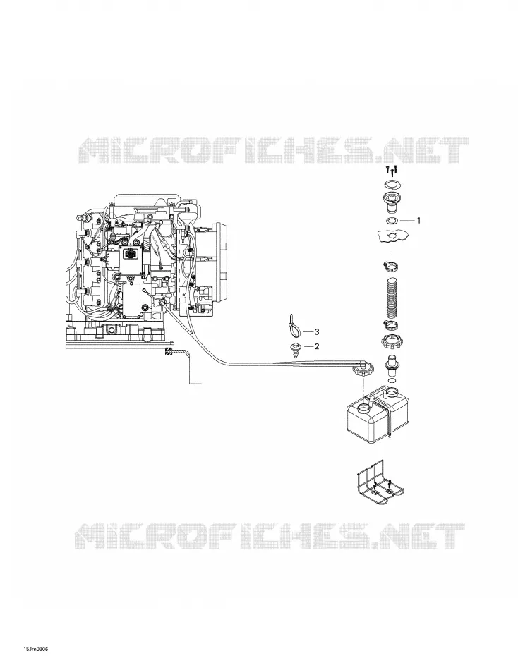 Oil Injection System