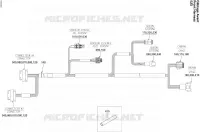 Front Harness (LE)