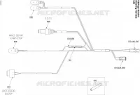 Steering Harness (LE)