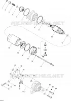 Electric Starter
