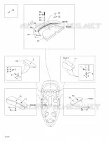 Seat (platform And Armrest)