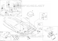 Lower Hull And Ladder