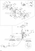 Control Handle