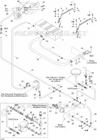 Passenger Water System