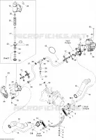 Off Power Assisted Steering
