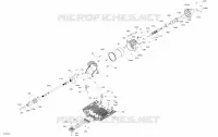 Drive - Propulsion / Built Before July 26th 2020