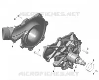 Rotax - Supercharger