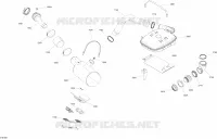 Exhaust System - All Models