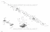 Propulsion - Engine 1503 NA