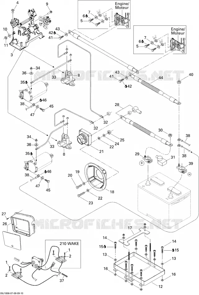Electrical System