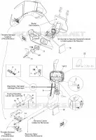 Control Handle