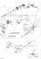 Steering
