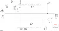 02- 0 - MAIN HARNESS - 278004192