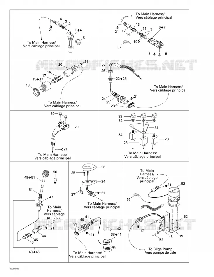 Electrical Accessories 2