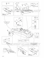 Hull And Accessories