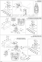 Electrical Accessories 1, STD, TOWER