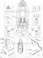 Lower Hull And Ladder
