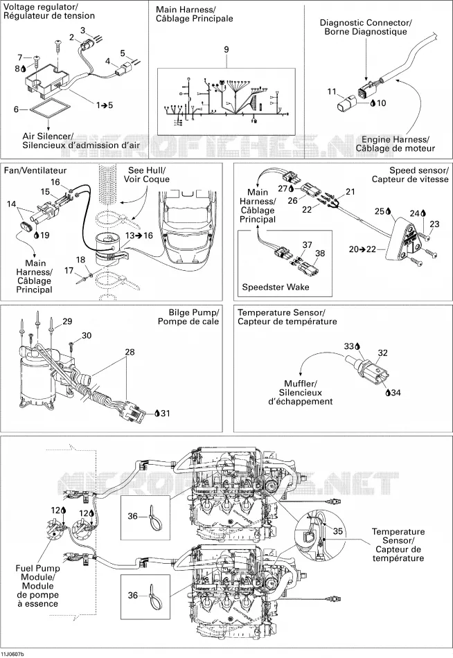 Electrical Accessories 2, STD, TOWER