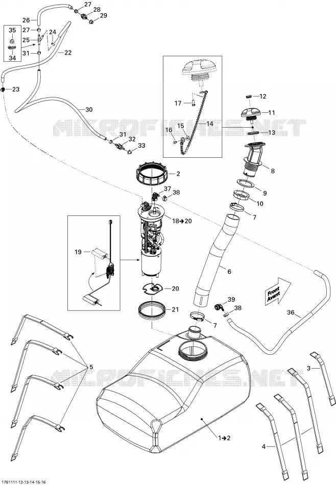 Fuel System