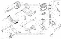 Seat Suspension