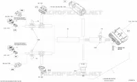 Electrical Harness Steering