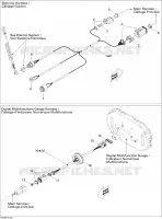 Electrical Harness 2
