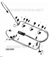 Engine Harness